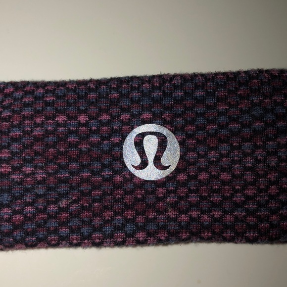 Two Lululemon Headbands - Picture 4 of 4